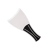 Salonkamm: leicht zu reinigen und wiederverwendbar, friseurkamm