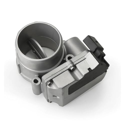 Cuerpo de acelerador 35100-27400 para Hyundai Santa Fe y Sonata diésel