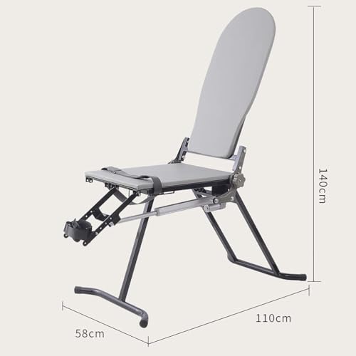 Equipo de Rehabilitación para Rodilla y Piernas miniatura 2