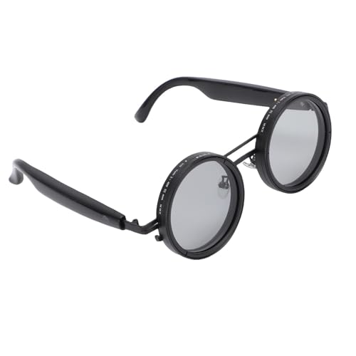 Traducteur de langue sans fil 114 langues intégré aux lunettes polarisées AUNMAS