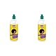 Novex Afrohair Style Activador De Rizos 500 Ml (Packung mit 2)