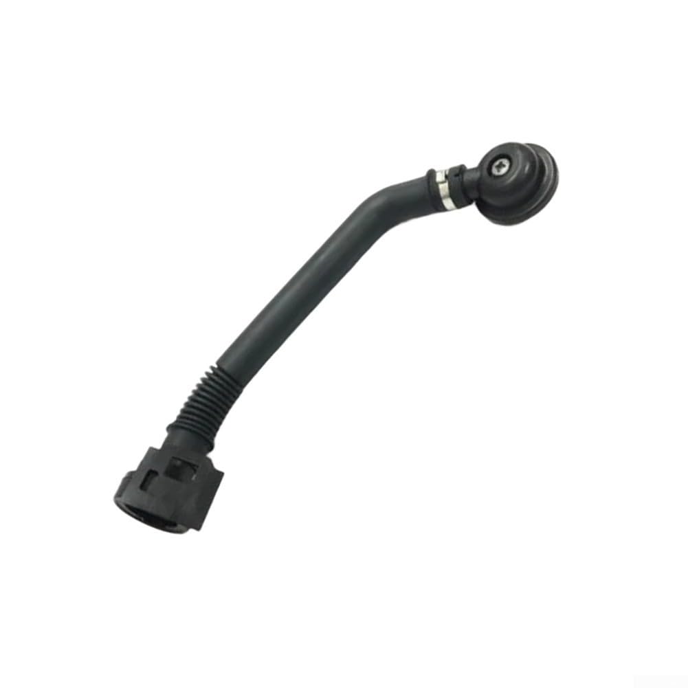 Collettore Olioplastica Nero per Mercedes per benz A6510100169