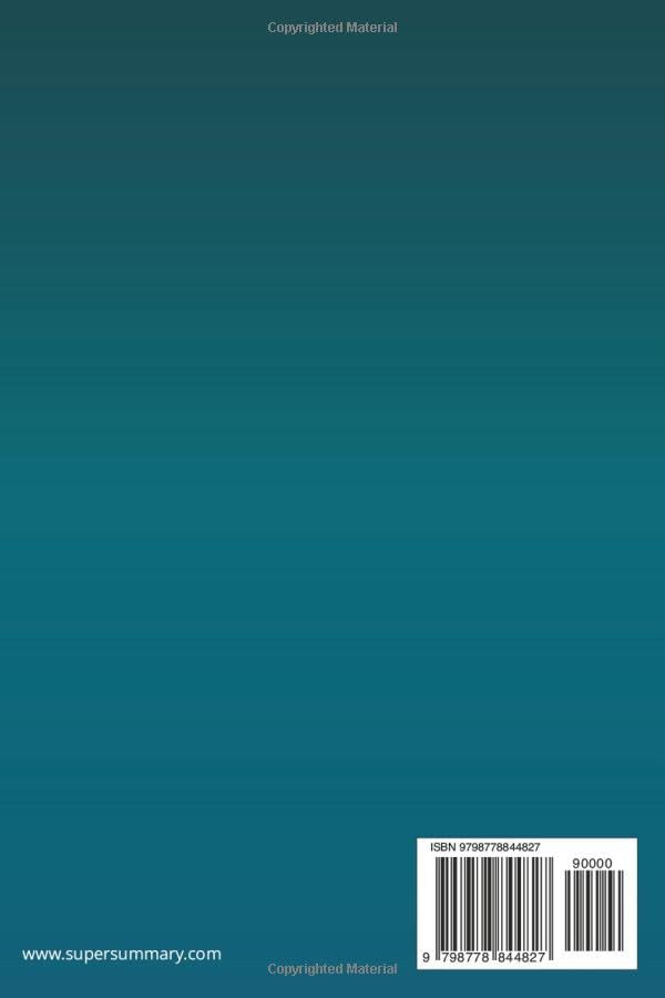 Miniatura 2 de Study Guide Naked Economics Undressing the Dismal Science by Charles Wheelan (SuperSummary)