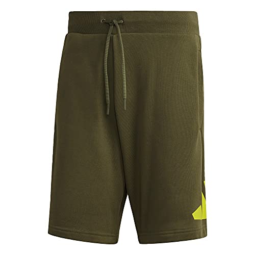 Short Bic adidas homme idéal pour le sport et les loisirs