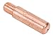 Radnor Model 16S-35 .035" M8 Series Heavy Duty Contact Tip For 350 - 600A Radnor Master, Tweco No. 6 And Spray Master Series MIG Guns