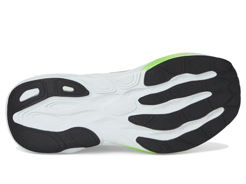 New Balance Women's Fresh Foam X 880 V15 Running Shoe, Reflection/Electric Jade/Ice Blue, 93