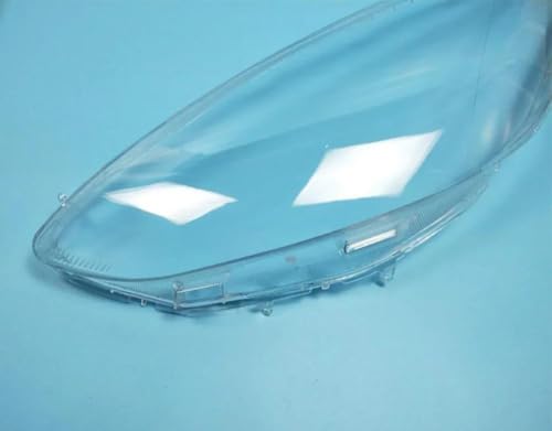 Coque de phare transparente gauche pour Mazda 2 M2 2008-2012 - 3