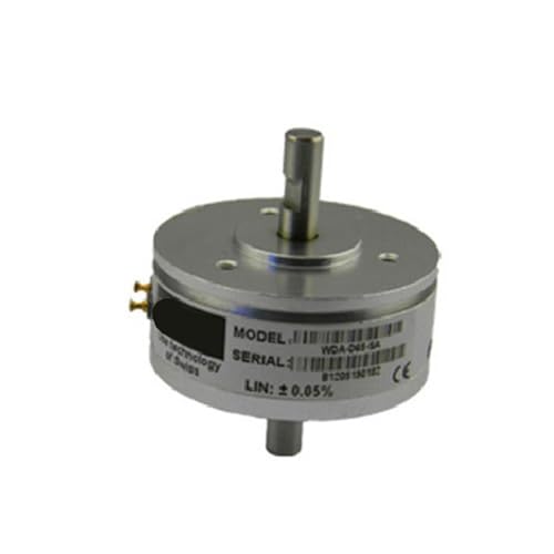 Plastique conducteur pour potentiomètre rotatif 357 capteur D22