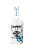 KNUT HANSEN DRY GIN 5l KNUT HANSEN, alkhoholfrei