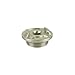 Driven Racing DOFP-KA SL Oil Fill Cap - Silver/One Size
