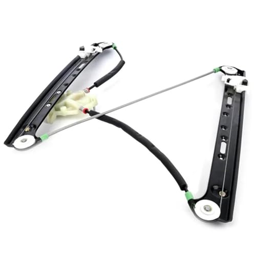 Lève-vitre droit BMW X3 E83 mécanisme fluide 51333448250 robuste
