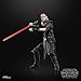 STAR WARS The Black Series Starkiller, The Force Unleashed Collectible 6-Inch Action Figure, Ages 4 and Up