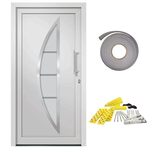 Kangmusi Haustür Modell 279208 98x208 cm