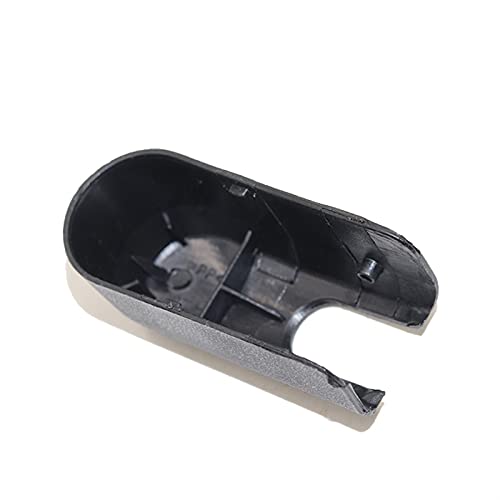 Tapa de brazo de limpiaparabrisas trasero para Toyota Corolla Hatchback 2002 a 2007 7