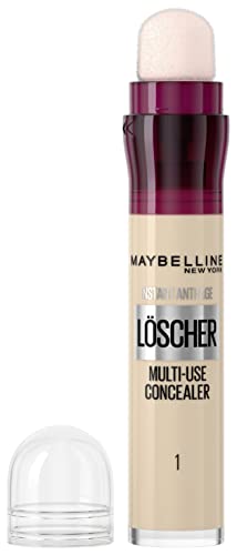 Concealer von Maybelline New York mit Anti-Aging-Effekt