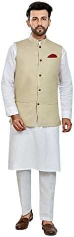 BE ACTIVE Men RFKT-COL Waistcoat (pack of 1)