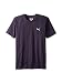 PUMA Men's Essential Short Sleeve Crew Neck T-Shirt