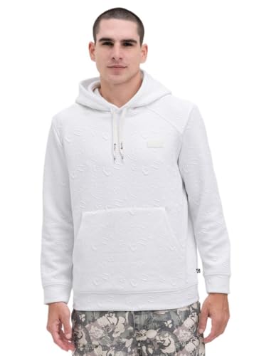 Sweat à capuche Ethika pour homme coupe Lifestyle Hidden Gem