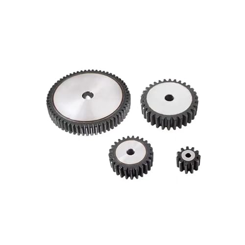Engrenage de rabot 2,5 m pour réparer votre machine de menuiserie