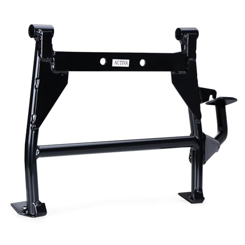 Image of Haran Center Stand Compatible with Honda Activa 3G /4G /5G /125