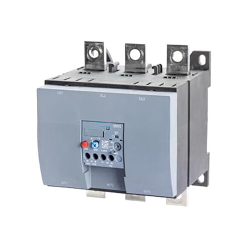 Relais de surcharge 3RU5166-5FB1 180-250A pour protection moteur thermique