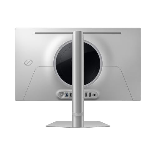 Monitor Samsung Odyssey OLED G6
