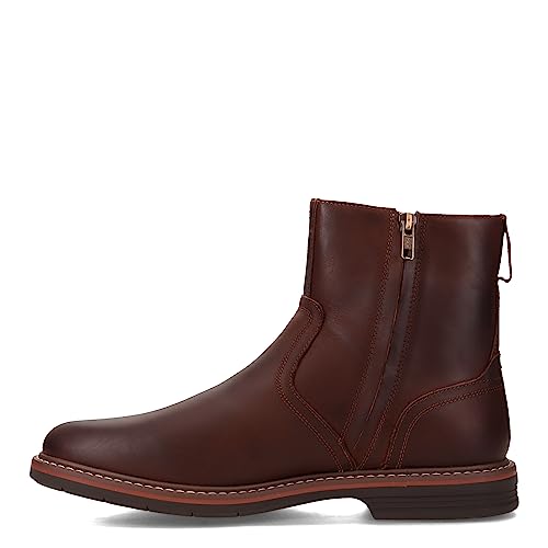 Florsheim Men's, Norwalk Side Zip Boot4
