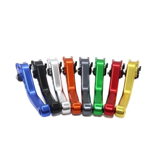 Levier d'embrayage de frein ADV150 2020 accessoires moto courts