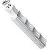 Lansky HR1000 Ultra Fine Curved Blade Hone, One Size
