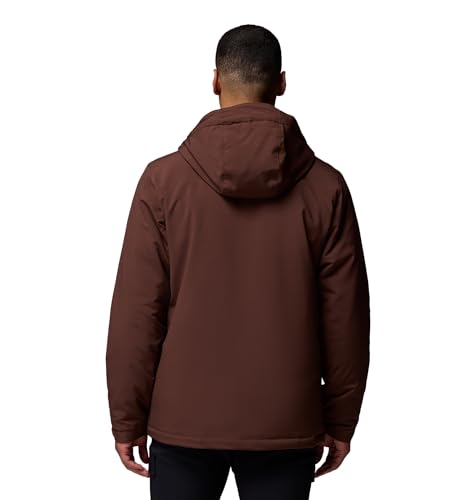 Image of Columbia Mens Gate Racer II Softshell