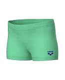 ARENA Jungen Logo Badehose