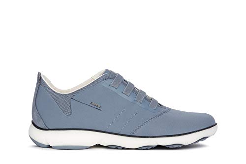 Image of Geox Men's Mnebula17 Fashion Sneaker
