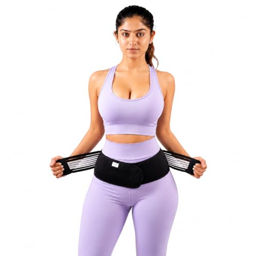 Faja sacroilíaca Wonder Care talla Regular miniatura 1