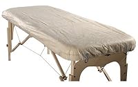 Algopix Similar Product 13 - Therapists Choice Fitted Disposable