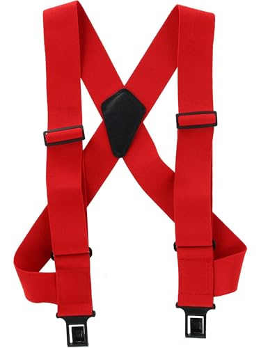 Image of Perry Suspenders uBEE 2 inch