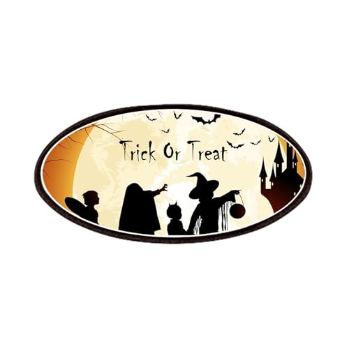 CafePress Halloween Trick Or Treat Kids 4