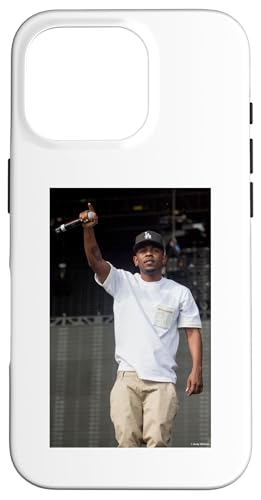 Kendrick Lamar Rapper Live T In The Park Andy Willsher �X�}�z�P�[�X iPhone 16 Pro �p