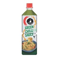 Chings Green Chilli Sauce, 680 g (CHS0852338)