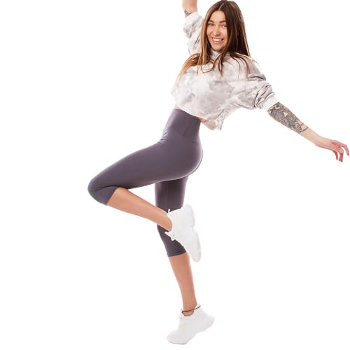 Image of Stanpetix Leggings for Women - High Waisted Workout Women's Leggings Running