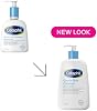 Limpiador Suave Cetaphil, Limpiador Facial y Corporal Hidratante, para Piel Sensible, 8oz, 3 unidades | Sin Jabón, Sin Fragancia, Fórmula No Espumosa, Hidrata Piel Seca a Normal, Recomendado por Dermatólogos, Paquete de 3 Limpiador 8 Fl Oz (Paquete de 3) 4