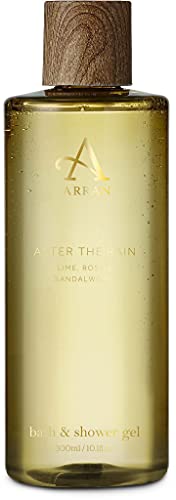 Arran Sense of Scotland Duschgel, 300 ml Cover