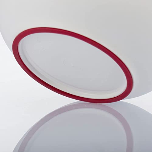 Set de repostería Westmark de 3 piezas con jarras medidoras de plástico 4