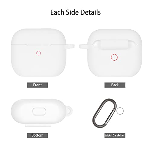 KOKOKA Case Cover Compatible with Airpods 3 - Image 3