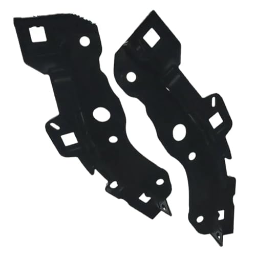 Support de pare-chocs avant Alfa Romeo Stelvio 2016 à 2023 OEM