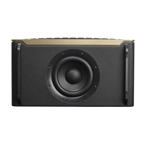 Jbl - Altoparlante Bluetooth Authentics 500-nero - 6