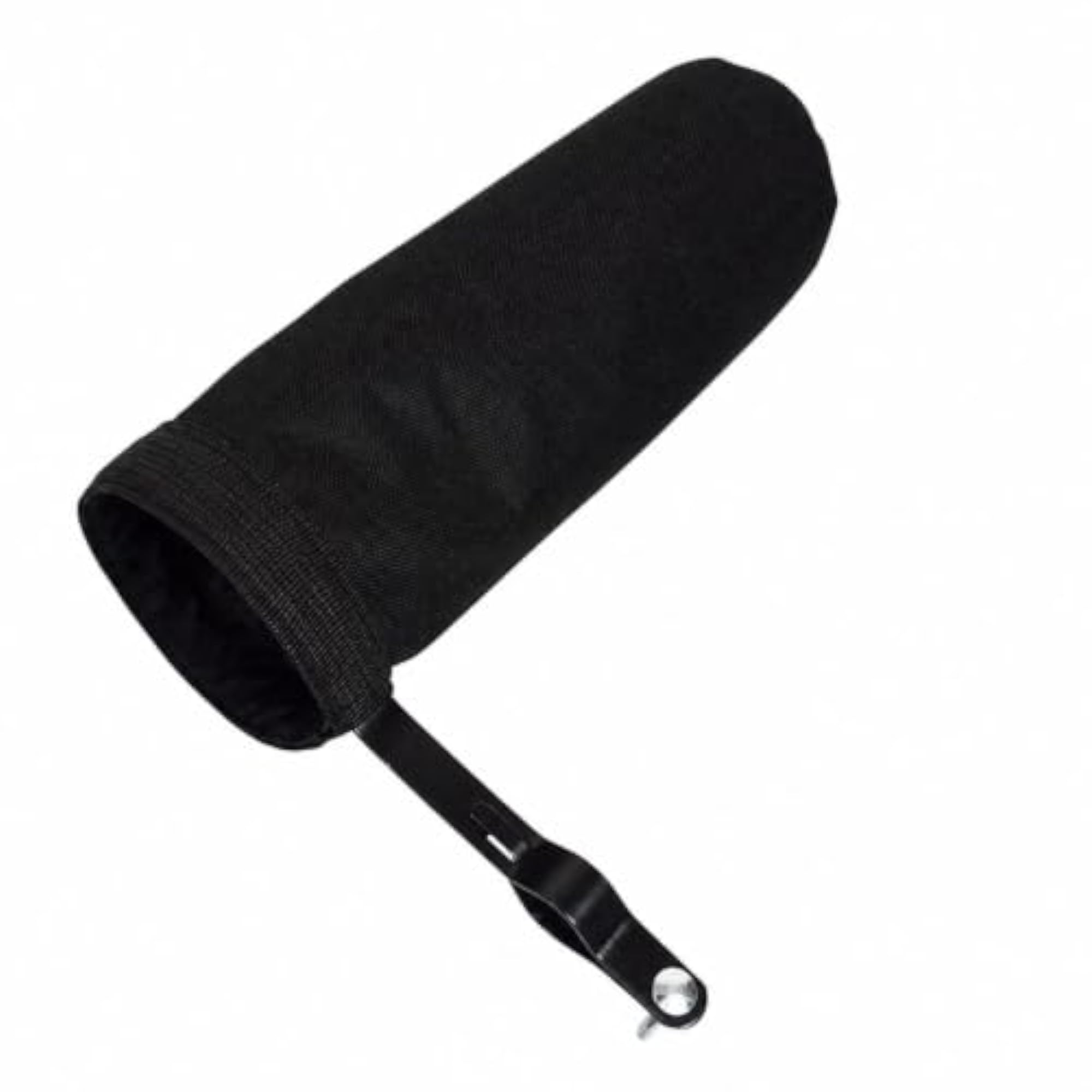 Portable Cylindrical Drumstick Holder Bag, Adjustable Oxford Cloth