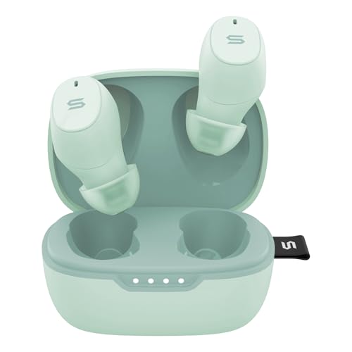 S-MICRO20 SM20GN [Mint Green]