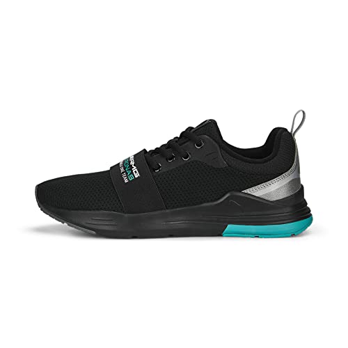 Preisvergleich Produktbild Sneakers Puma Mercedes AMG Wired Run