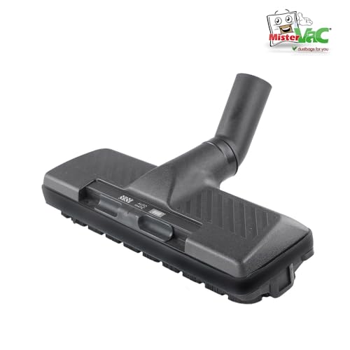 Buse de sol compatible Electrolux Lux 1 brosse MisterVac D820 - 5