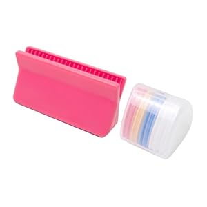 Teesea Schneiderkreidespitzer, 10 Stück